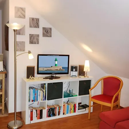 Wohnpark Stadt Hamburg 11 Appartement Binz