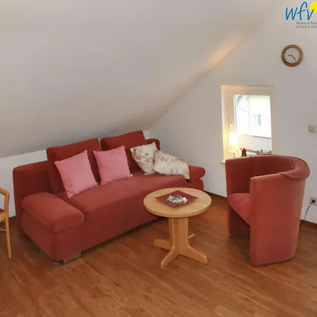 Wohnpark Stadt Hamburg 11 *