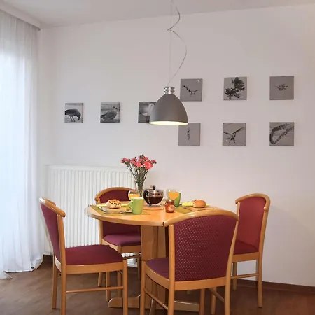 Wohnpark Stadt Hamburg 11 Appartement *