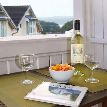 Wohnpark Stadt Hamburg 11 Binz