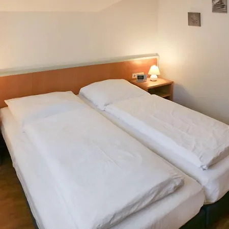 Appartement Wohnpark Stadt Hamburg 11