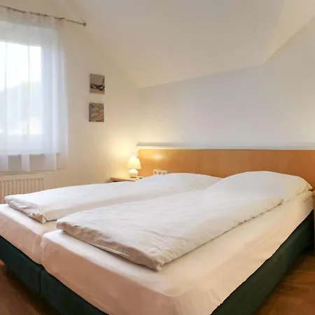 Appartement Wohnpark Stadt Hamburg 11 Binz