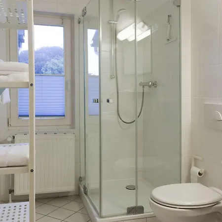 Wohnpark Stadt Hamburg 11 Appartement Binz