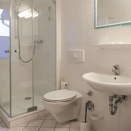 Wohnpark Stadt Hamburg 11 Appartement Binz