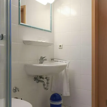 Wohnpark Stadt Hamburg 11 Binz