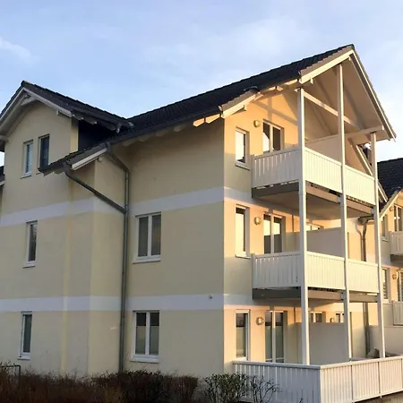 Appartement Wohnpark Stadt Hamburg 11 Binz