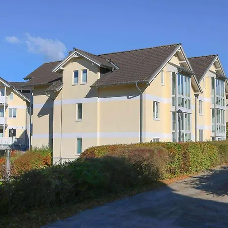 Apartment Wohnpark Stadt Hamburg 11 Binz