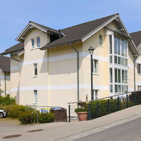 Apartment Wohnpark Stadt Hamburg 11