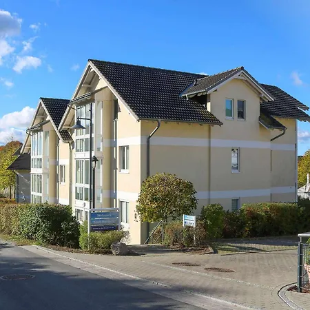 Wohnpark Stadt Hamburg 11 Binz