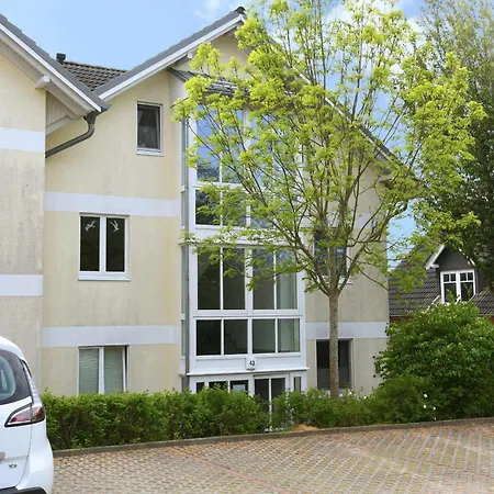 Wohnpark Stadt Hamburg 11