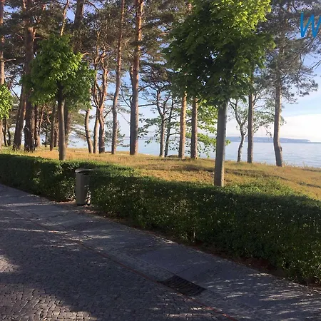 Wohnpark Stadt Hamburg 11 *