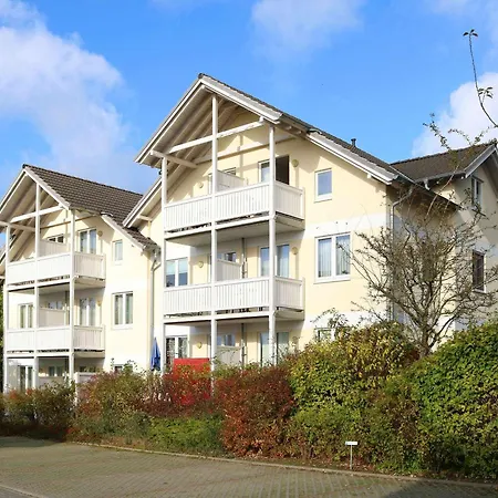 Wohnpark Stadt Hamburg 11 *